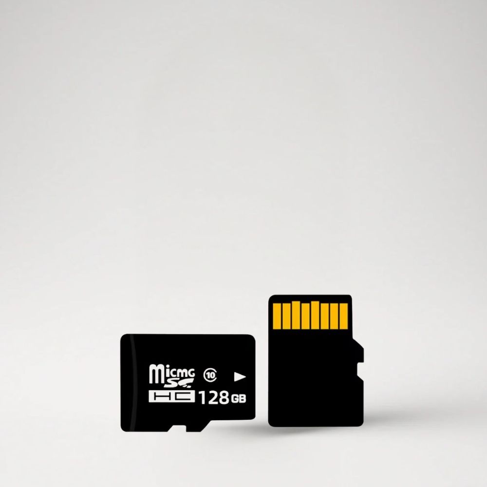 128GB Micro SD Card