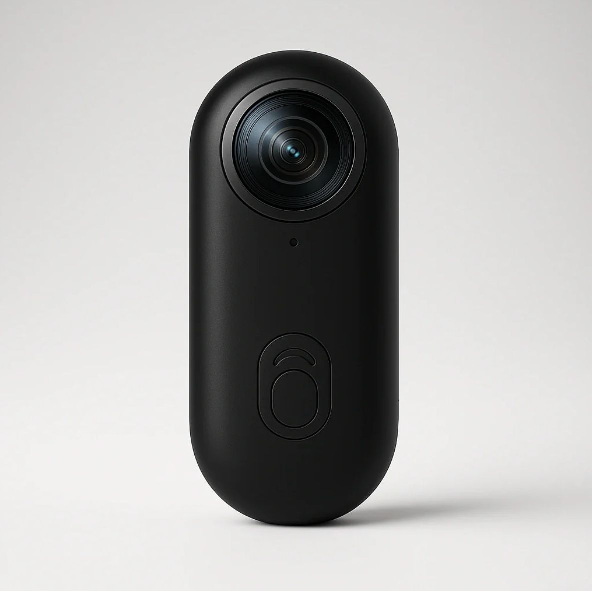 Magnetic camera pro – full accessory kit