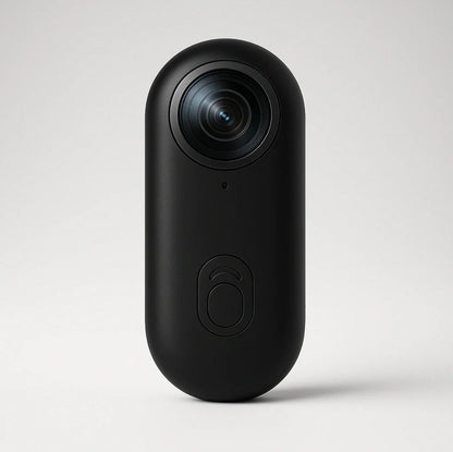 Magnetic camera pro – full accessory kit