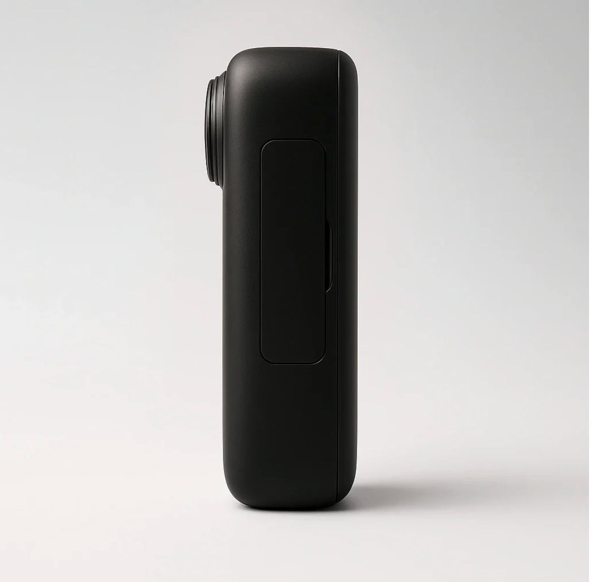 Magnetic camera pro – full accessory kit